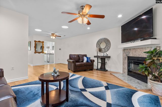 3 Boardwalk Lane, Lexington, SC 29072