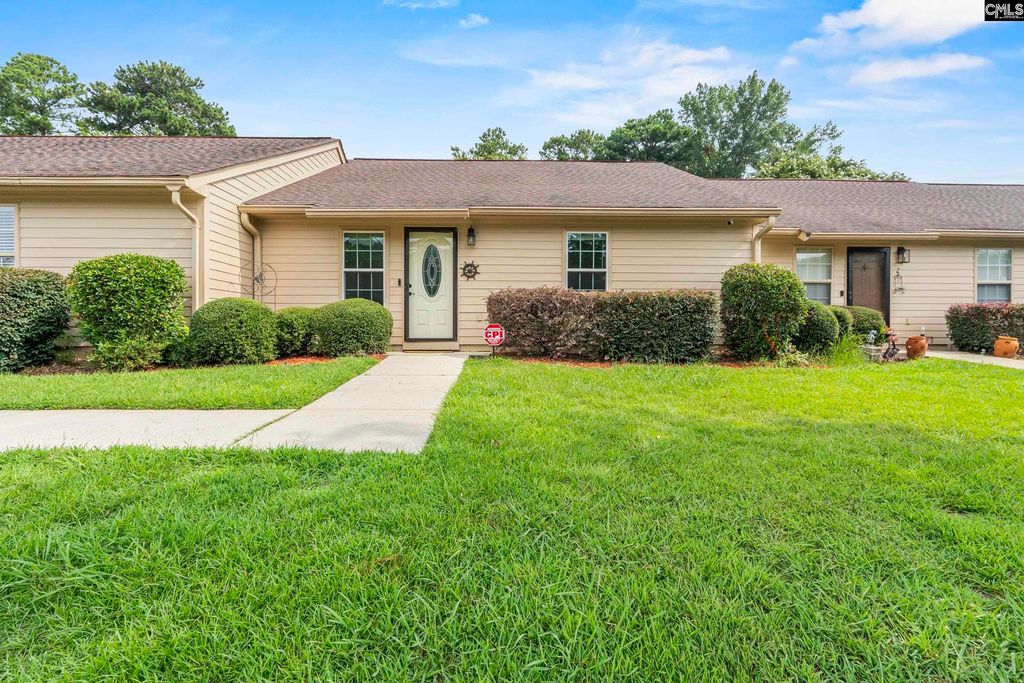 3 Boardwalk Lane, Lexington, SC 29072