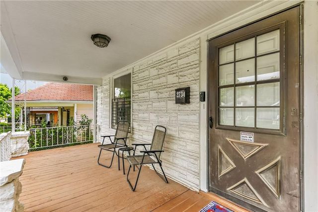 2734 Bales Avenue, Kansas City, MO 64128