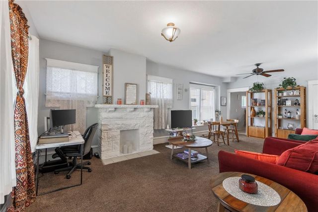 2734 Bales Avenue, Kansas City, MO 64128