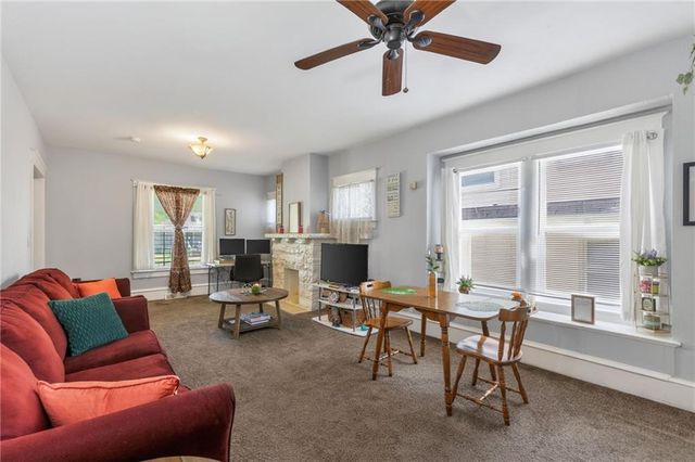 2734 Bales Avenue, Kansas City, MO 64128