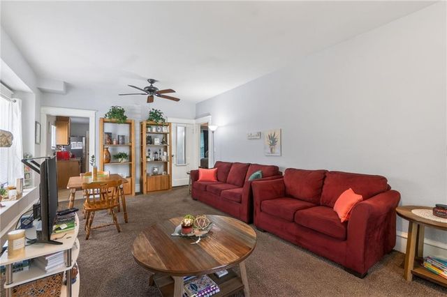 2734 Bales Avenue, Kansas City, MO 64128
