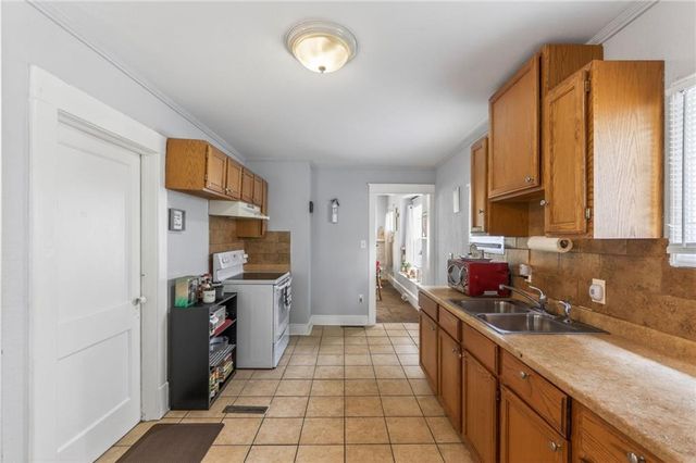 2734 Bales Avenue, Kansas City, MO 64128