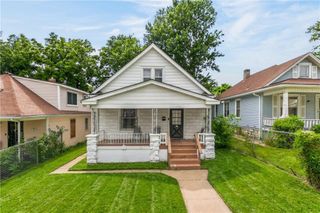 2734 Bales Avenue, Kansas City, MO 64128