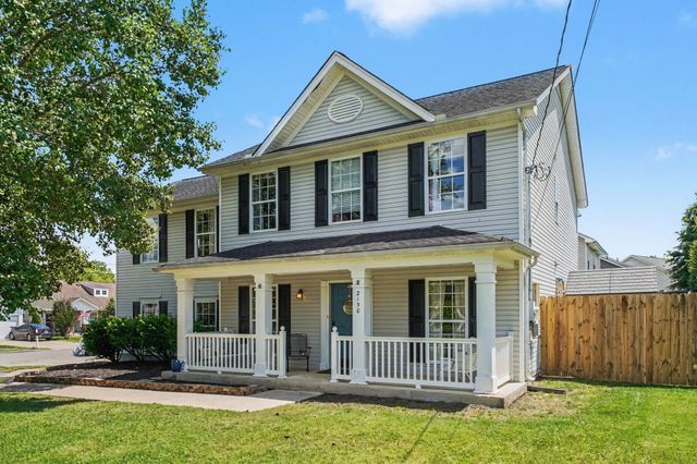 2150 Blake Dr, Antioch, TN 37013