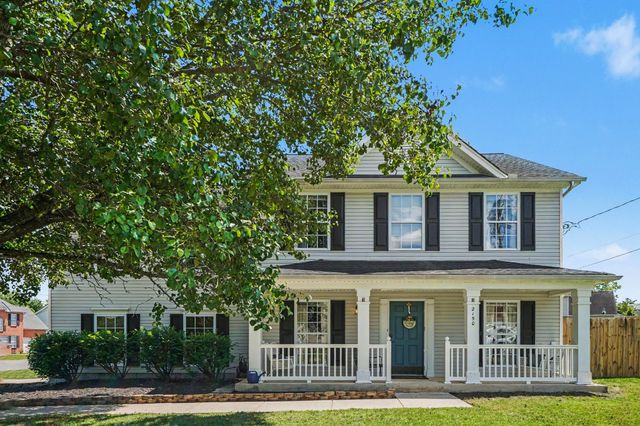2150 Blake Dr, Antioch, TN 37013