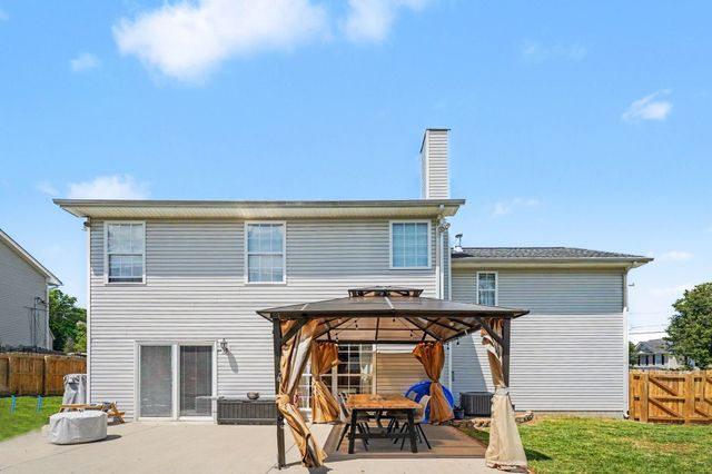 2150 Blake Dr, Antioch, TN 37013