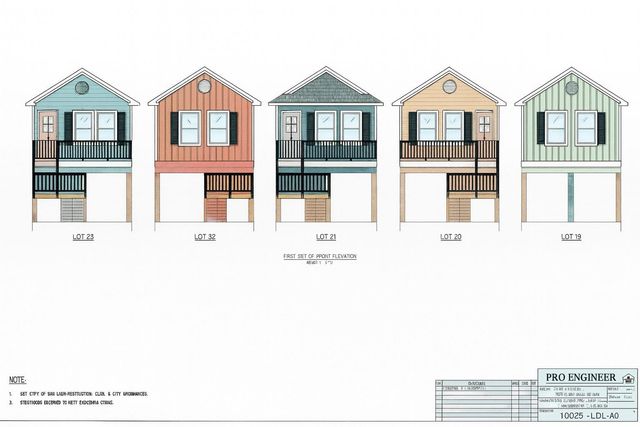 305 21st Street, Dickinson, TX 77539