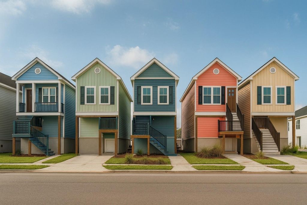 305 21st Street, Dickinson, TX 77539