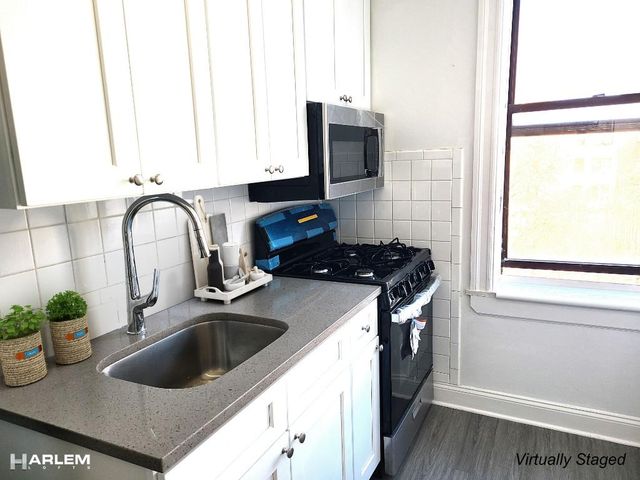36 W 138th St Apt 52, New York City, NY 10037