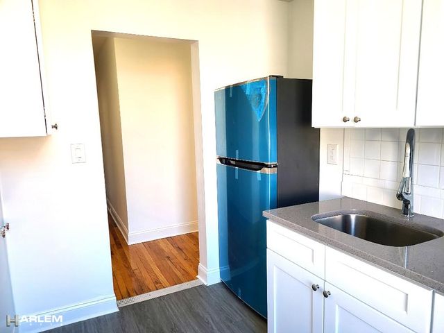 36 W 138th St Apt 52, New York City, NY 10037
