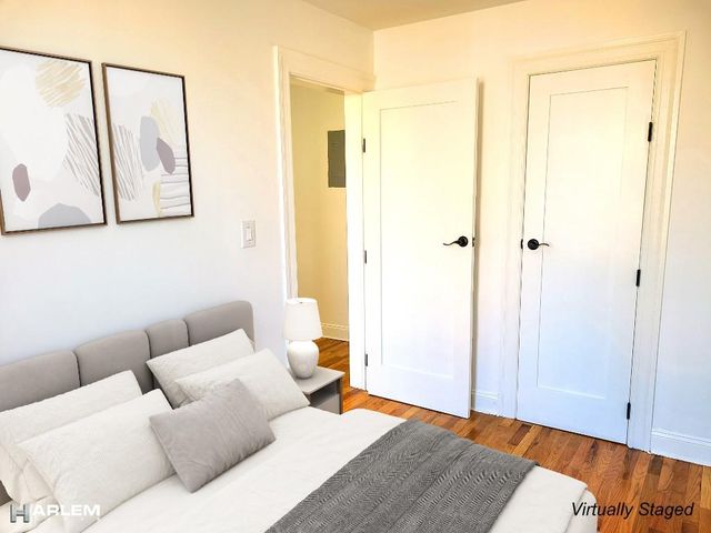 36 W 138th St Apt 52, New York City, NY 10037
