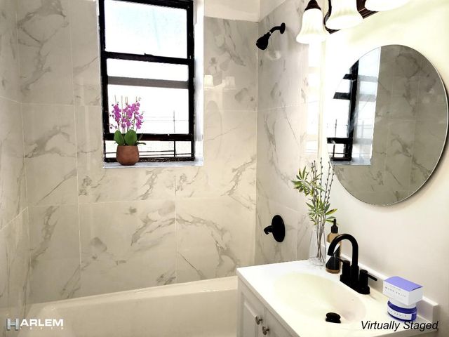 36 W 138th St Apt 52, New York City, NY 10037