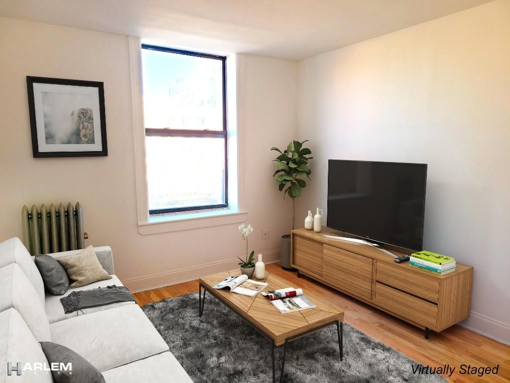 36 W 138th St Apt 52, New York City, NY 10037