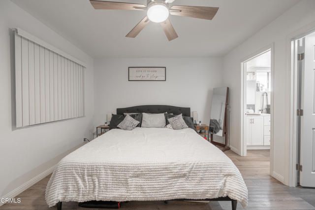 8801 Willis Avenue 60, Los Angeles, CA 91402