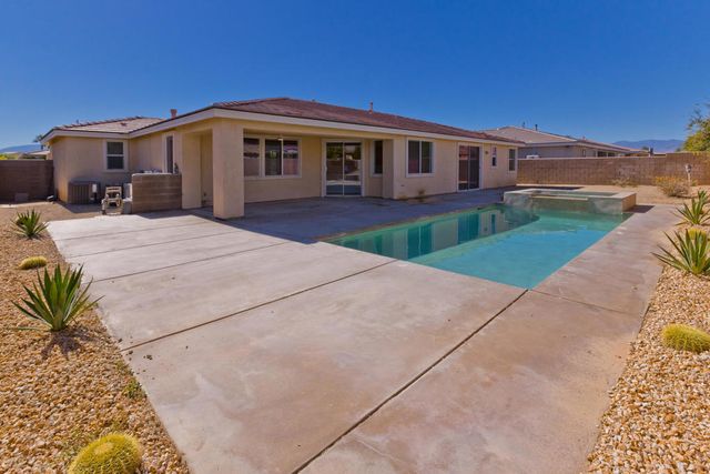 82892 Tyler Court, Indio, CA 92203