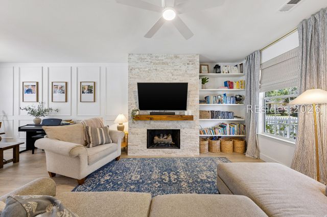 32 3rd Ave, Bluffton, SC 29910
