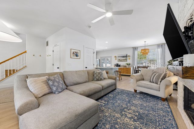 32 3rd Ave, Bluffton, SC 29910