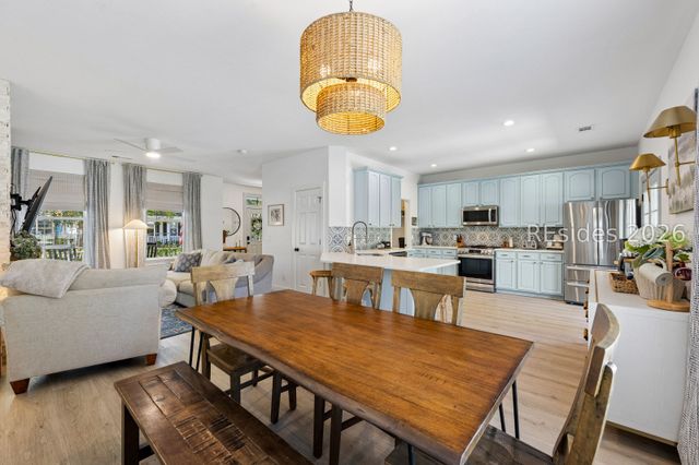 32 3rd Ave, Bluffton, SC 29910