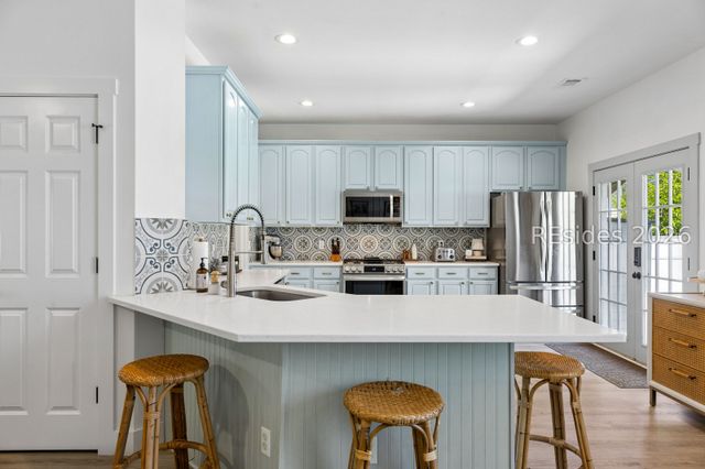 32 3rd Ave, Bluffton, SC 29910