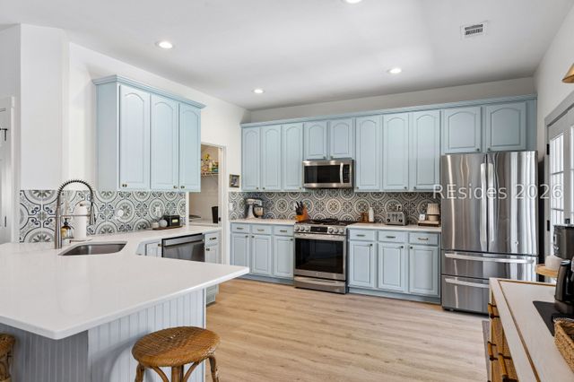 32 3rd Ave, Bluffton, SC 29910
