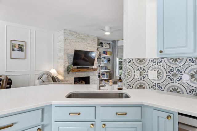 32 3rd Ave, Bluffton, SC 29910
