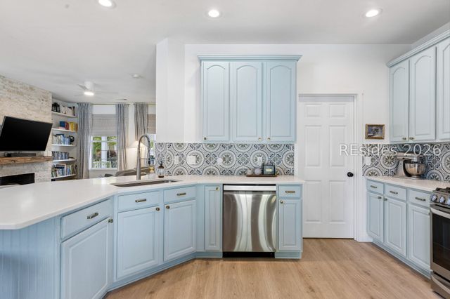 32 3rd Ave, Bluffton, SC 29910