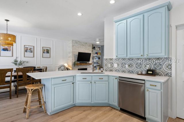 32 3rd Ave, Bluffton, SC 29910