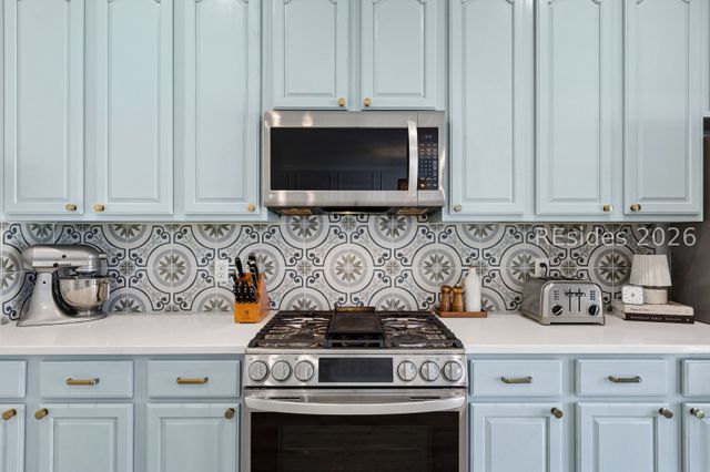 32 3rd Ave, Bluffton, SC 29910