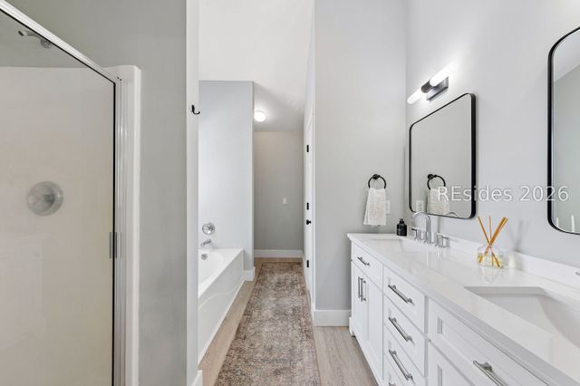 32 3rd Ave, Bluffton, SC 29910