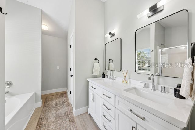 32 3rd Ave, Bluffton, SC 29910