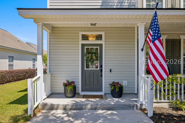 32 3rd Ave, Bluffton, SC 29910