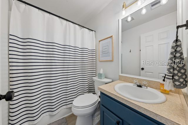 32 3rd Ave, Bluffton, SC 29910