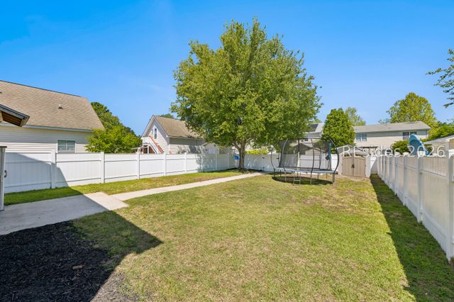 32 3rd Ave, Bluffton, SC 29910
