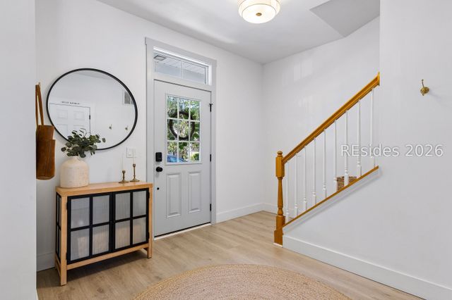 32 3rd Ave, Bluffton, SC 29910