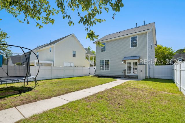 32 3rd Ave, Bluffton, SC 29910