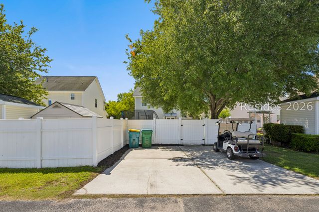 32 3rd Ave, Bluffton, SC 29910