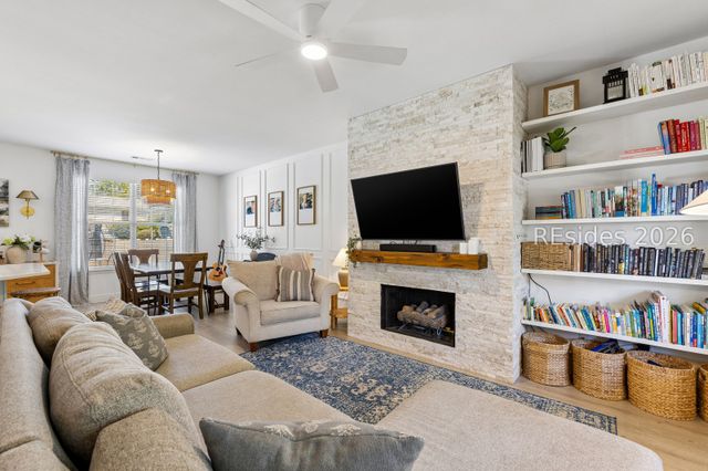 32 3rd Ave, Bluffton, SC 29910