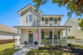 32 3rd Ave, Bluffton, SC 29910