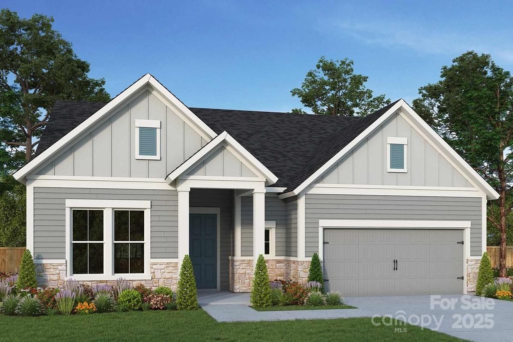 1023 Pastoral Place, Waxhaw, NC 28173