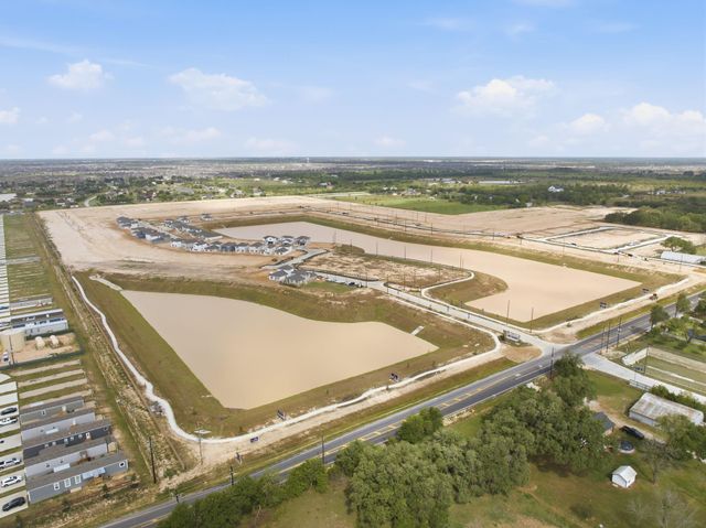 26143 Venus Trap Trail, Katy, TX 77493