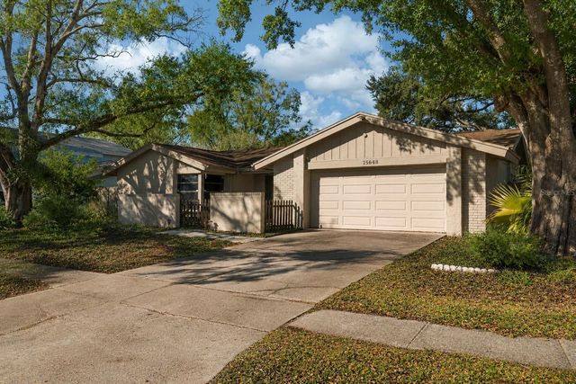 15648 BEAR CREEK DRIVE, Tampa, FL 33624