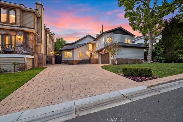 31661 Via Coyote, Coto De Caza, CA 92679