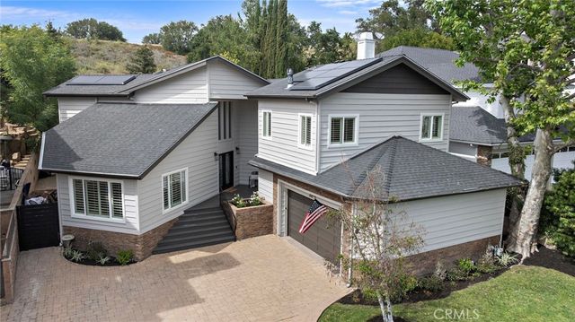 31661 Via Coyote, Coto De Caza, CA 92679