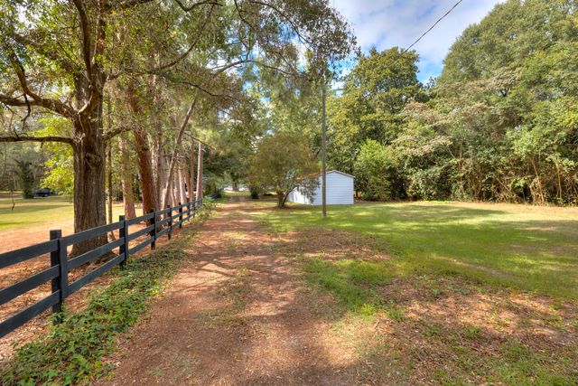 116 W Sumter Street W, Mayesville, SC 29104