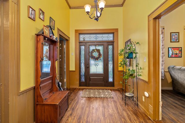 116 W Sumter Street W, Mayesville, SC 29104