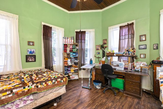 116 W Sumter Street W, Mayesville, SC 29104