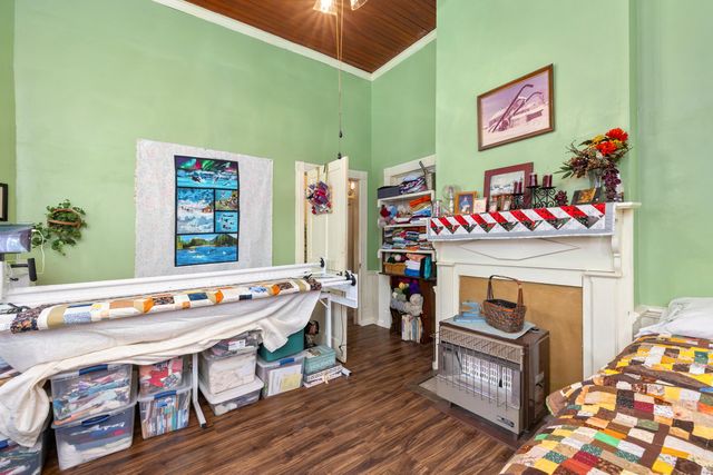 116 W Sumter Street W, Mayesville, SC 29104