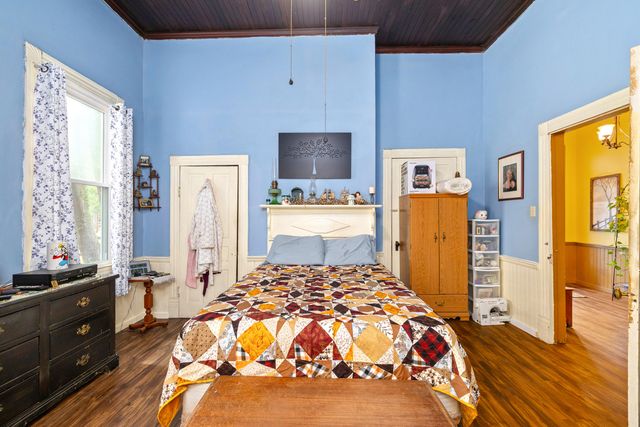 116 W Sumter Street W, Mayesville, SC 29104