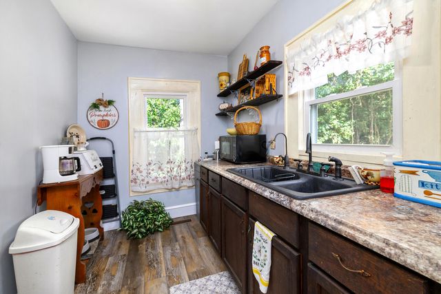 116 W Sumter Street W, Mayesville, SC 29104